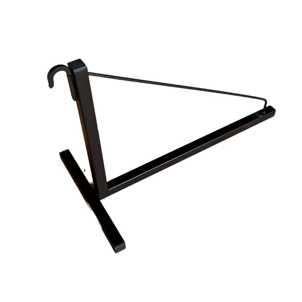 Shipping Container 1-Tier Shelving Bracket