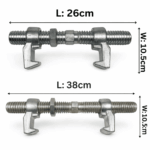 Bridge Clamp