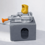 Automatic Twist Lock