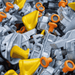 Automatic Twist Lock