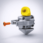 Automatic Twist Lock