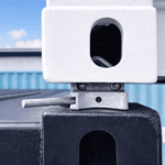 Twist lock Stacking Pin