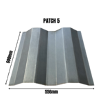 Side Patch Panel