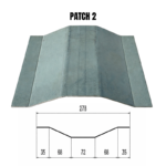 Side Patch Panel