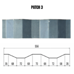 Side Patch Panel