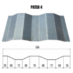 Side Patch Panel