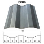 Side Patch Panel