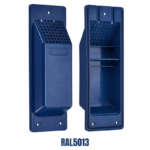 Small Plastic Vents