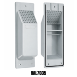 Small Plastic Vents