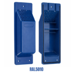Small Plastic Vents