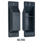 Small Plastic Vents
