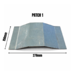 Side Patch Panel
