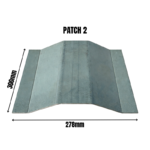 Side Patch Panel