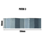 Side Patch Panel