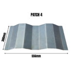 Side Patch Panel