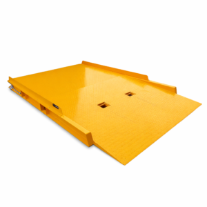 8T Ramp