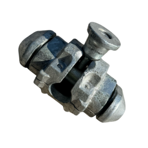 DNV GL Container Connector Twist Lock