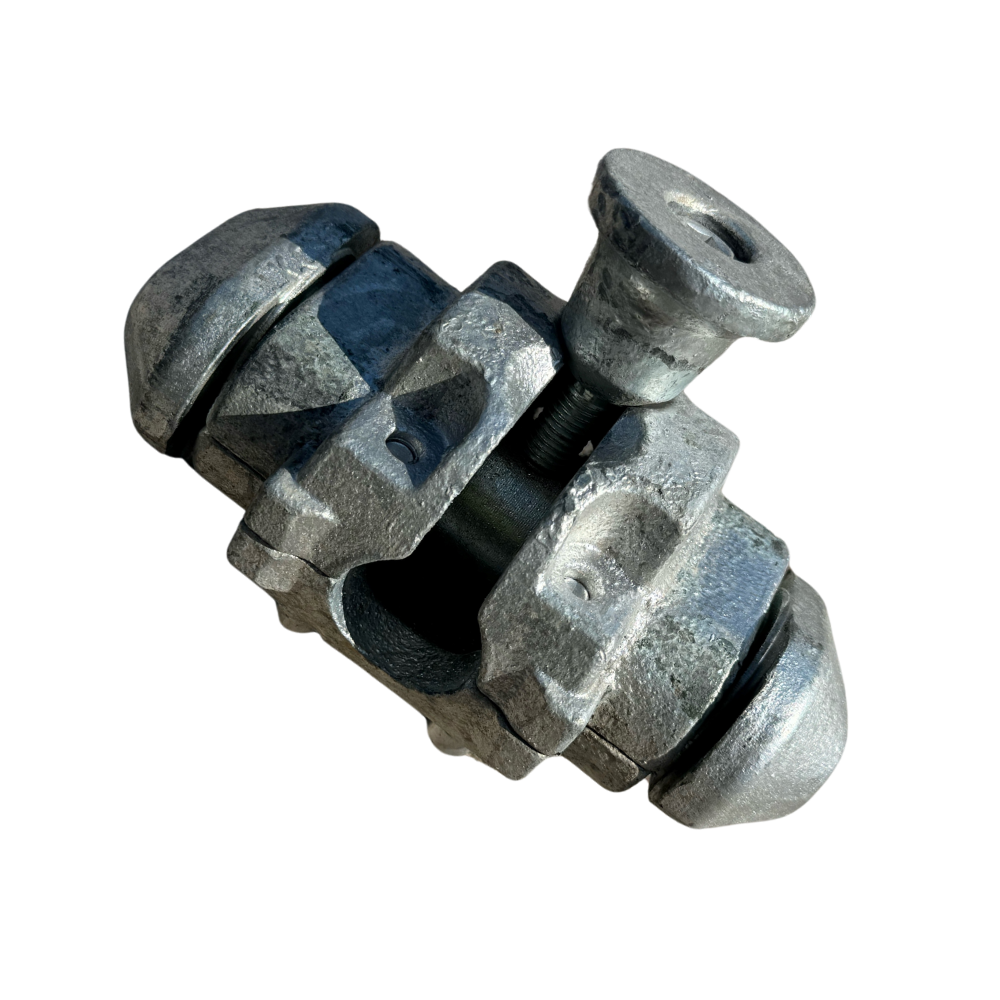 DNV GL Container Connector Twist Lock