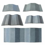 mild steel panels