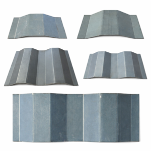 mild steel panels
