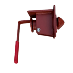 Universal Retractable Lorry-Bed Twistlock