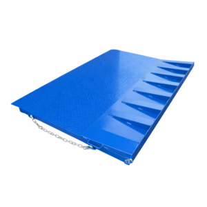 Foldable Shipping Container Ramp 6.5T