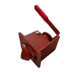 Universal Retractable Lorry-Bed Twistlock