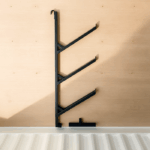 3-TIER Pipe Racking