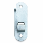 Retainer Plate Forged Lever