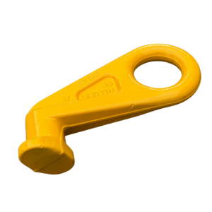 Shipping Container Lifting Lugs
