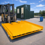 8T Ramp