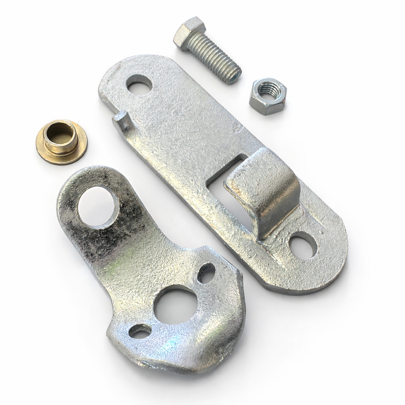 Retainer Set – Forged Lever