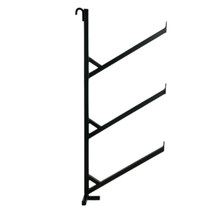 3-TIER Pipe Racking