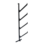 4-Tier Pipe Racking Bracket