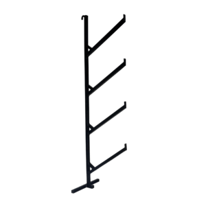 4-Tier Pipe Racking Bracket
