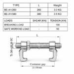 Bridge Clamp