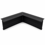 Shipping Container Door Seal Corner