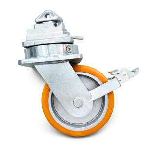 4,500kg Caster Wheel