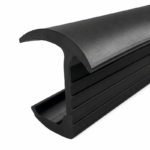 Shipping Container Door Seal Corner