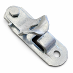 Retainer Set – Forged Lever