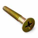 M8 x 65 Floor Screws