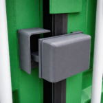 bolt on lock box