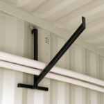 1-Tier Pipe Racking