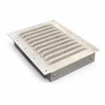 Aluminium Vent