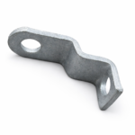 Retainer Catch Flat Lever