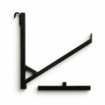 1-Tier Pipe Racking