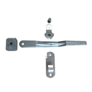 Container Door Handle Set