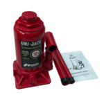 Hydraulic Uni-Jack & Container Riser