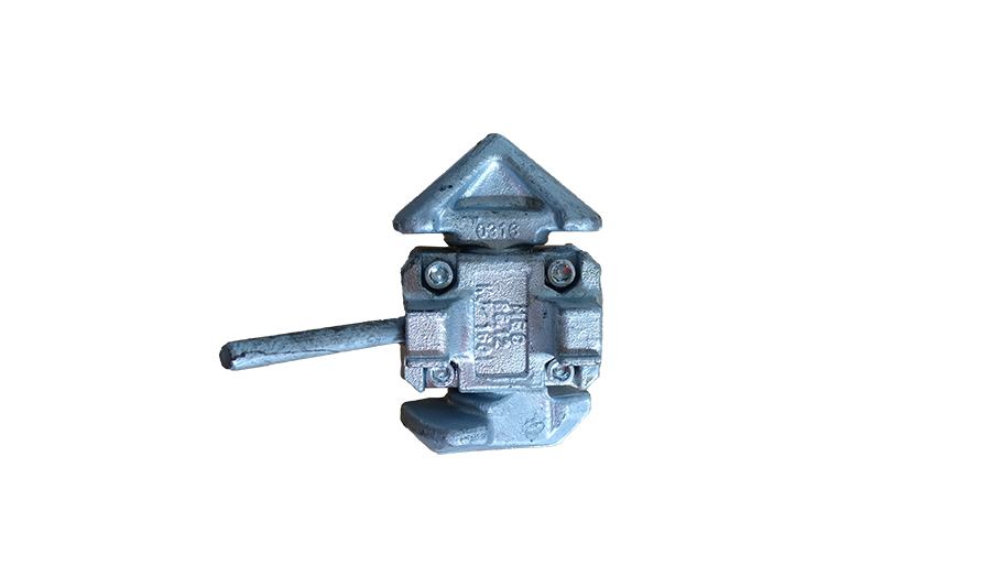 twist lock