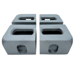Top Corner Casting - Set of 4